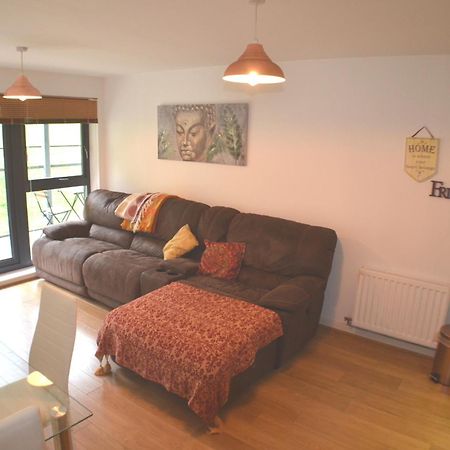 Brentwood Town Retreat - Large 2 Bedroom Apartment 外观 照片